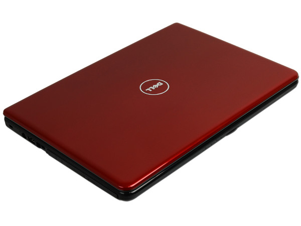 Laptop Dell Inspiron 14 (A14i3_450LA) Color Rojo:
Procesador Intel Core i3 380M (2.53 GHz),
Memoria de 4GB DDR3, Disco Duro de 500GB,
Pantalla HD LED de 14