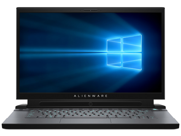 Laptop DELL Alienware M15:
Procesador Intel Core i7 9750H (hasta 4.50 GHz),
Memoria de 16GB DDR4,
SSD de 512GB,
Pantalla de 15.6