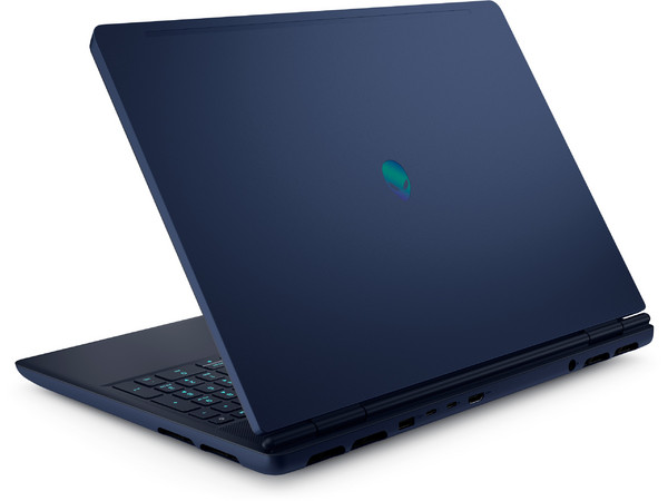 Laptop Gamer Alienware Aurora 16:
Procesador Intel Core Ultra 9 275HX (Hasta 5.4 GHz),
Memoria de 32GB DDR5,
SSD de 1TB,
Pantalla de 16
