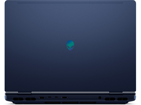 Laptop Gamer Alienware Aurora 16:
Procesador Intel Core Ultra 9 275HX (Hasta 5.4 GHz),
Memoria de 32GB DDR5,
SSD de 1TB,
Pantalla de 16