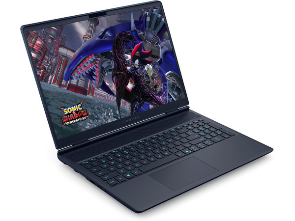 Laptop Gamer Alienware Aurora 16:
Procesador Intel Core Ultra 9 275HX (Hasta 5.4 GHz),
Memoria de 32GB DDR5,
SSD de 1TB,
Pantalla de 16
