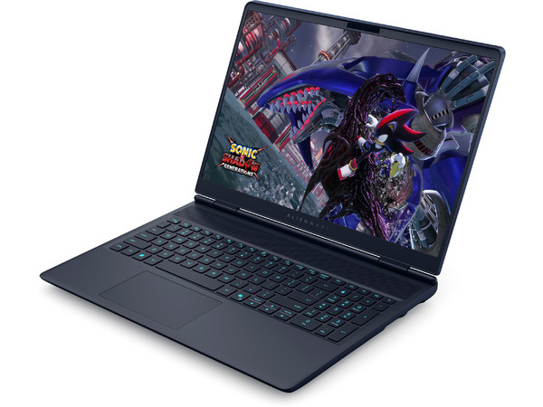 Laptop Gamer Alienware Aurora 16:
Procesador Intel Core Ultra 9 275HX (Hasta 5.4 GHz),
Memoria de 32GB DDR5,
SSD de 1TB,
Pantalla de 16
