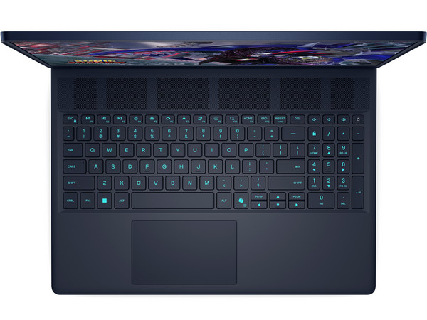 Laptop Gamer Alienware Aurora 16:
Procesador Intel Core Ultra 9 275HX (Hasta 5.4 GHz),
Memoria de 32GB DDR5,
SSD de 1TB,
Pantalla de 16