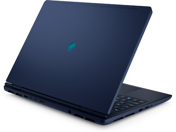 Laptop Gamer Alienware Aurora 16:
Procesador Intel Core Ultra 9 275HX (Hasta 5.4 GHz),
Memoria de 32GB DDR5,
SSD de 1TB,
Pantalla de 16