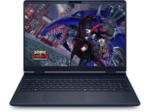 Laptop Gamer Alienware Aurora 16:
Procesador Intel Core Ultra 9 275HX (Hasta 5.4 GHz),
Memoria de 32GB DDR5,
SSD de 1TB,
Pantalla de 16