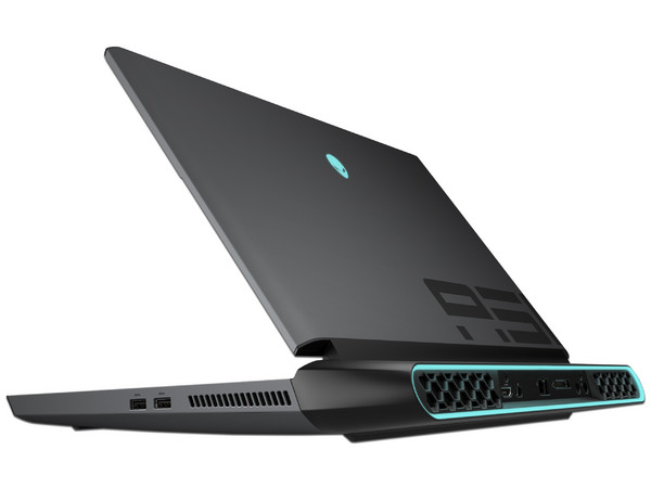 Laptop DELL Alienware 51M GAMING:
Procesador Intel Core i7 8750H (hasta 4.10 GHz),
Memoria de 16GB DDR4,
Disco Duro de 1TB,
SSD de 128GB,
Pantalla de 17.3