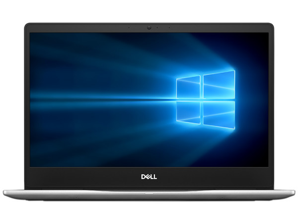 Laptop DELL Inspiron 13 7380:
Procesador Intel Core i7 8565U (hasta 4.60 GHz),
Memoria de 16GB DDR4,
SSD de 512GB,
Pantalla de 13.3