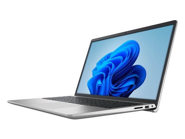 Laptop DELL Inspiron 3535:
Procesador AMD Ryzen 5 7520U (Hasta 4.3 GHz),
Memoria de 8GB LPDDR5,
SSD de 512GB,
Pantalla de 15.6