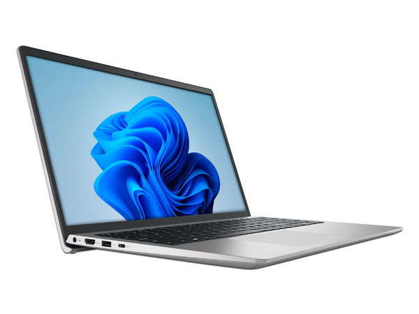Laptop DELL Inspiron 3535:
Procesador AMD Ryzen 5 7520U (Hasta 4.3 GHz),
Memoria de 8GB LPDDR5,
SSD de 512GB,
Pantalla de 15.6