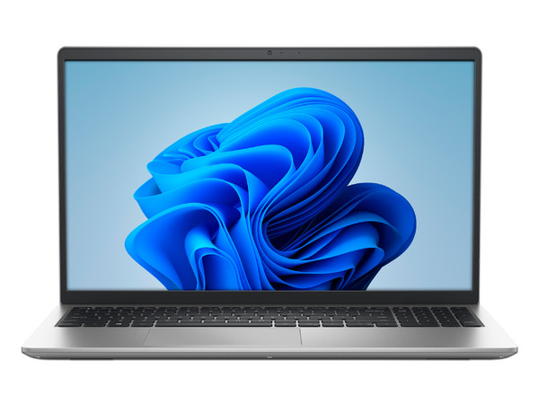 Laptop DELL Inspiron 3535:
Procesador AMD Ryzen 5 7520U (Hasta 4.3 GHz),
Memoria de 8GB LPDDR5,
SSD de 512GB,
Pantalla de 15.6