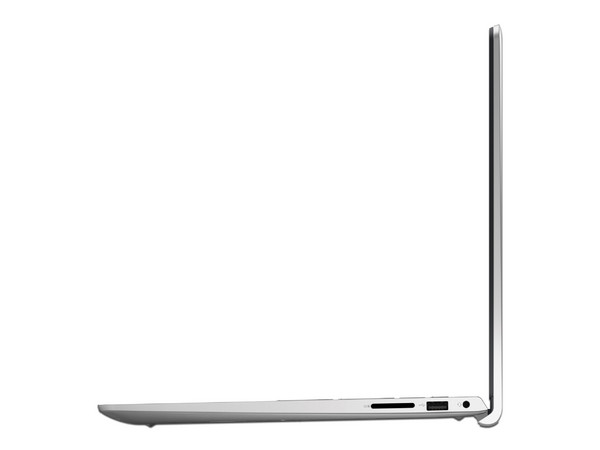 Laptop DELL Inspiron 3535:
Procesador AMD Ryzen 5 7520U (Hasta 4.3 GHz),
Memoria de 8GB LPDDR5,
SSD de 512GB,
Pantalla de 15.6