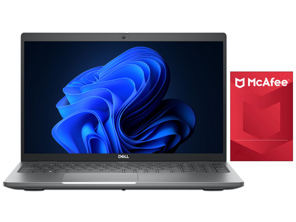 Laptop DELL Precision 3591:
Procesador Intel Core Ultra 9 185H (hasta 5.1 GHz),
Memoria de 64GB DDR5,
SSD de 1TB, 
RTX 2000 8GB, 
Pantalla de 15.6