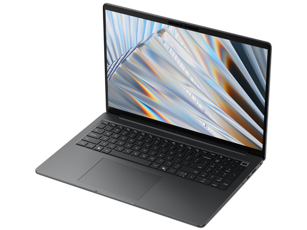 Laptop DELL Pro 5: 
Procesador Intel Core Ultra 7 355 (hasta 4.7 GHz), 
Memoria de 32GB DDR5, 
SSD de 1TB, 
Pantalla de 16
