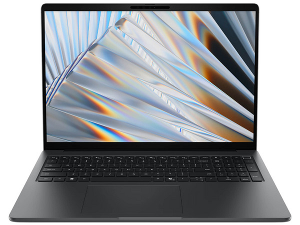 Laptop DELL Pro 5: 
Procesador Intel Core Ultra 5 322 (hasta 4.4 GHz), 
Memoria de 32GB DDR5, 
SSD de 1TB, 
Pantalla de 16