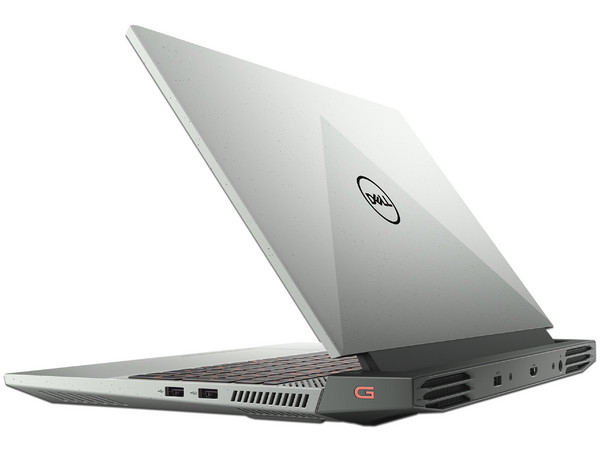 Laptop DELL G5 5515:
Procesador AMD Ryzen 7 5800H (hasta 4.4GHz),
Memoria de 16GB DDR4,
SSD de 512GB,
Pantalla de 15.6