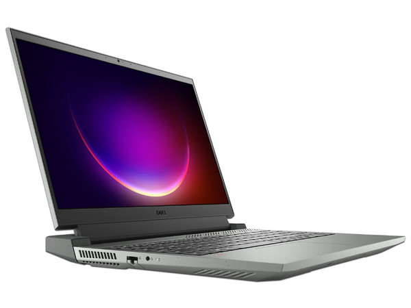 Laptop DELL G5 5515:
Procesador AMD Ryzen 7 5800H (hasta 4.4GHz),
Memoria de 16GB DDR4,
SSD de 512GB,
Pantalla de 15.6