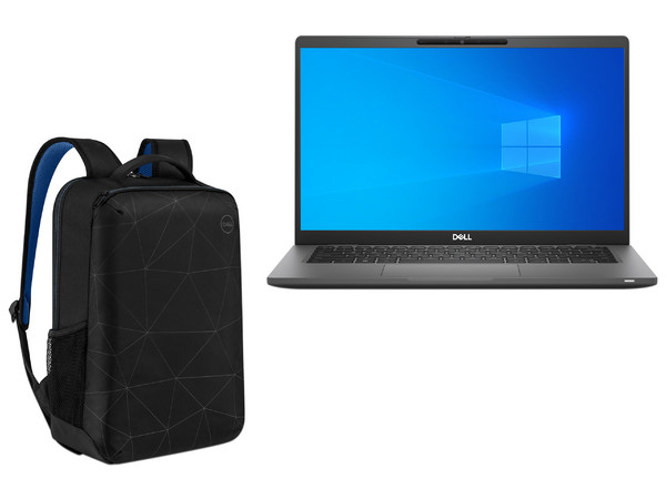 Laptop DELL Latitude 7420:
Procesador Intel Core i7 1185G7 (hasta 4.80 GHz),
Memoria de 16GB DDR4,
SSD de 512GB,
Pantalla de 14