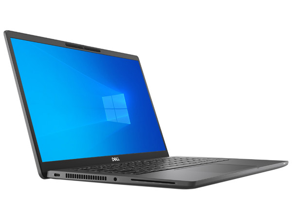 Laptop DELL Latitude 7420:
Procesador Intel Core i7 1185G7 (hasta 4.80 GHz),
Memoria de 16GB DDR4,
SSD de 512GB,
Pantalla de 14