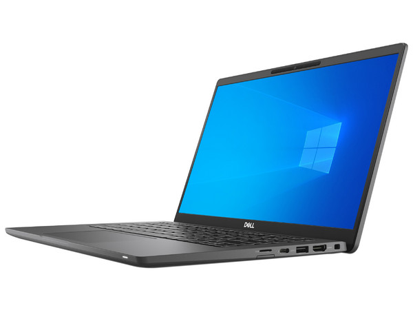 Laptop DELL Latitude 7420:
Procesador Intel Core i7 1185G7 (hasta 4.80 GHz),
Memoria de 16GB DDR4,
SSD de 512GB,
Pantalla de 14