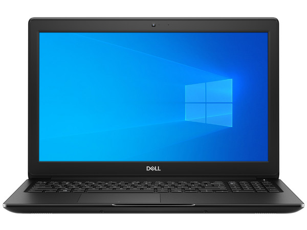 Laptop DELL Latitude 3500:
Procesador Intel Core i5 8265U (hasta 3.9GHz),
Memoria de 8GB DDR4,
Disco Duro de 1TB,
Pantalla de 15.6