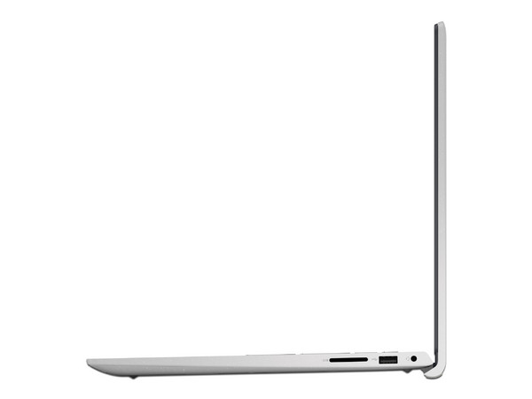 Laptop DELL Inspiron 3520:
Procesador Intel Core i7 1255U  (Hasta 4.7 GHz),
Memoria de 16GB DDR4,
SSD de 512GB,
Pantalla de 15.6