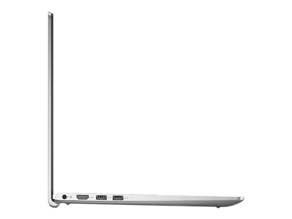 Laptop DELL Inspiron 3520:
Procesador Intel Core i7 1255U  (Hasta 4.7 GHz),
Memoria de 16GB DDR4,
SSD de 512GB,
Pantalla de 15.6