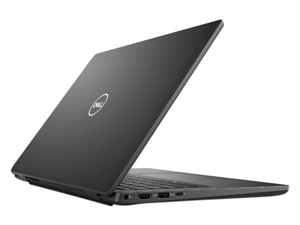Laptop DELL Latitude 3420:
Procesador Intel Core i5 1135G7  (hasta 4.20 GHz),
Memoria de 8GB DDR4,
SSD de 256GB,
Pantalla de 14