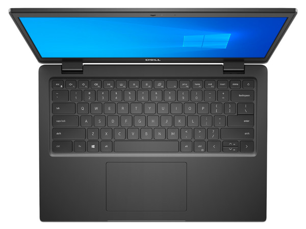 Laptop DELL Latitude 3420:
Procesador Intel Core i5 1135G7  (hasta 4.20 GHz),
Memoria de 8GB DDR4,
SSD de 256GB,
Pantalla de 14