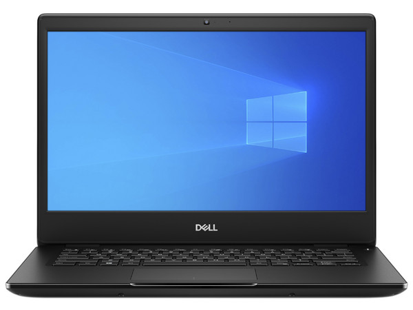 Laptop DELL Latitude 14 3400:
Procesador Intel Core i5 8265U (hasta 3.90 GHz),
Memoria de 8GB DDR4,
Disco Duro de 1TB,
Pantalla de 14