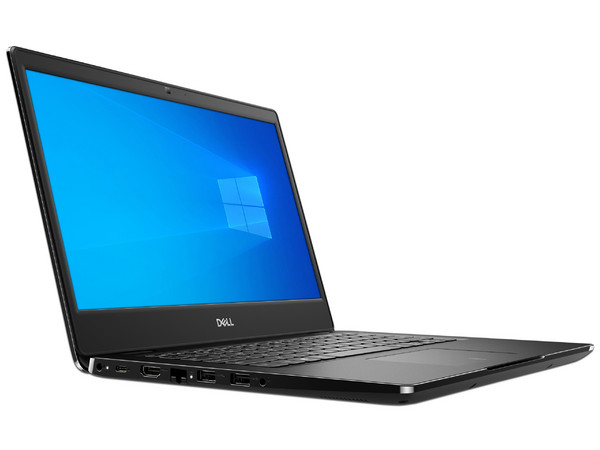Laptop DELL Latitude 3400:
Procesador Intel Core i5 8265U (hasta 3.9 GHz),
Memoria de 8GB DDR4,
Disco Duro de 1TB,
Pantalla de 14