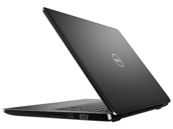 Laptop DELL Latitude 3400:
Procesador Intel Core i5 8265U (hasta 3.9 GHz),
Memoria de 8GB DDR4,
Disco Duro de 1TB,
Pantalla de 14