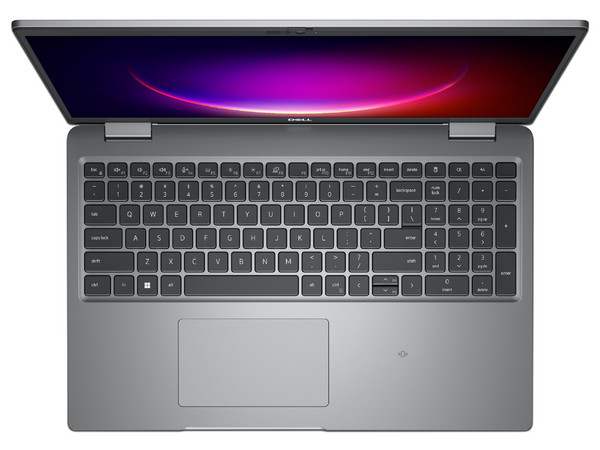 Laptop DELL Latitude 5540:
Procesador Intel Core i7 1355U (hasta 5.0 GHz),
Memoria de 16GB DDR4,
SSD de 512GB,
Pantalla de 15.6