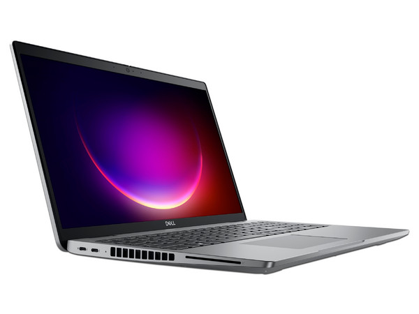 Laptop DELL Latitude 5540:
Procesador Intel Core i7 1355U (hasta 5.0 GHz),
Memoria de 16GB DDR4,
SSD de 512GB,
Pantalla de 15.6