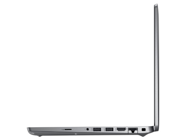 Laptop DELL Latitude 5430:
Procesador Intel Core i7 1255U (hasta 4.70 GHz),
Memoria de 16GB DDR4,
SSD de 512GB,
Pantalla de 14