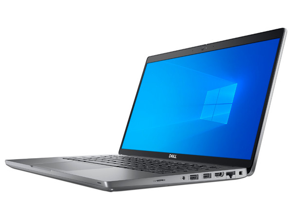 Laptop DELL Latitude 5430:
Procesador Intel Core i7 1255U (hasta 4.70 GHz),
Memoria de 16GB DDR4,
SSD de 512GB,
Pantalla de 14