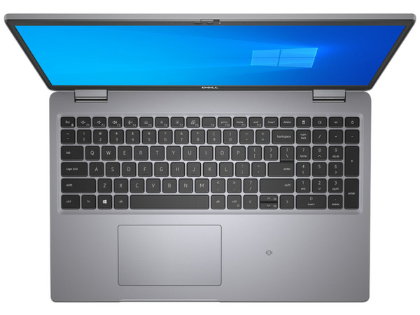 Laptop DELL Latitude 5520:
Procesador Intel Core i7 1165G7 (hasta 4.70 GHz),
Memoria de 16GB DDR4,
SSD de 512GB,
Pantalla de 15.6