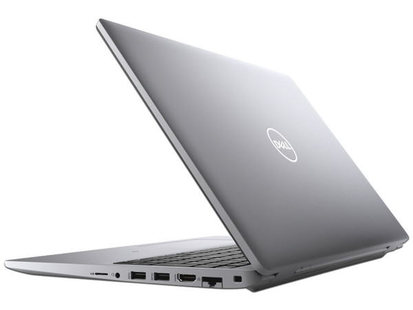 Laptop DELL Latitude 5520:
Procesador Intel Core i7 1165G7 (hasta 4.70 GHz),
Memoria de 16GB DDR4,
SSD de 512GB,
Pantalla de 15.6