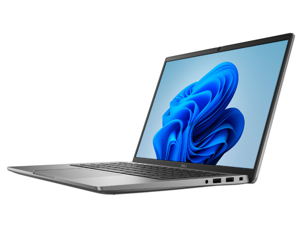 Laptop DELL Latitude 7440:
Procesador Intel Core i7 1365U (hasta 5.2 GHz),
Memoria de 16GB LPDDR5,
SSD de 512GB,
Pantalla de 14