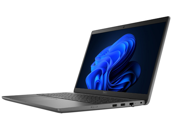 Laptop DELL Latitude 3540:
Procesador Intel Core i5 1345U (hasta 4.7 GHz),
Memoria de 16GB DDR4,
SSD de 512GB,
Pantalla de 15.6