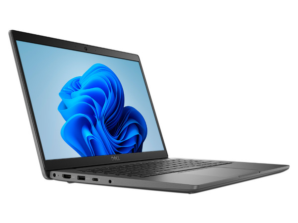 Laptop DELL Latitude 3440:
Procesador Intel Core i7 1355U (hasta 5.0 GHz),
Memoria de 16GB DDR4,
SSD de 512GB,
Pantalla de 14
