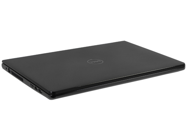 Laptop DELL Inspiron 15-3567:
Procesador Intel Core i3 6006U (2.0 GHz),
Memoria de 4GB DDR4,
Disco Duro de 500GB,
Pantalla de 15.6