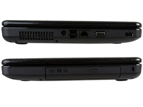 Laptop Dell Inspiron 15 (C1516_232LA):
Procesador AMD V160 (2.40 GHz),
Memoria de 2GB DDR3, Disco Duro de 320GB,
Pantalla HD LED de 15.6
