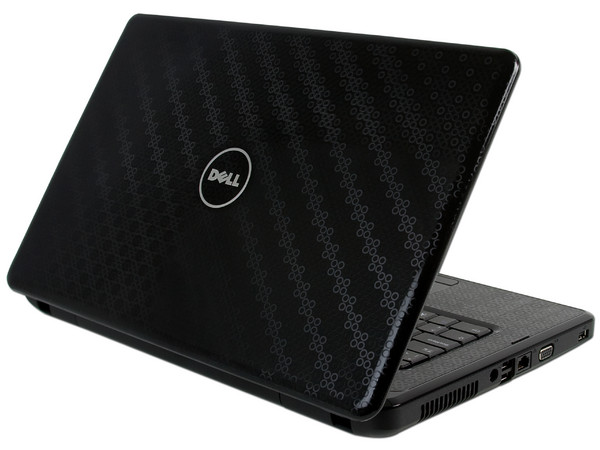 Laptop Dell Inspiron 15 (C1516_232LA):
Procesador AMD V160 (2.40 GHz),
Memoria de 2GB DDR3, Disco Duro de 320GB,
Pantalla HD LED de 15.6