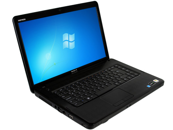 Laptop Dell Inspiron 15 (C1516_232LA):
Procesador AMD V160 (2.40 GHz),
Memoria de 2GB DDR3, Disco Duro de 320GB,
Pantalla HD LED de 15.6