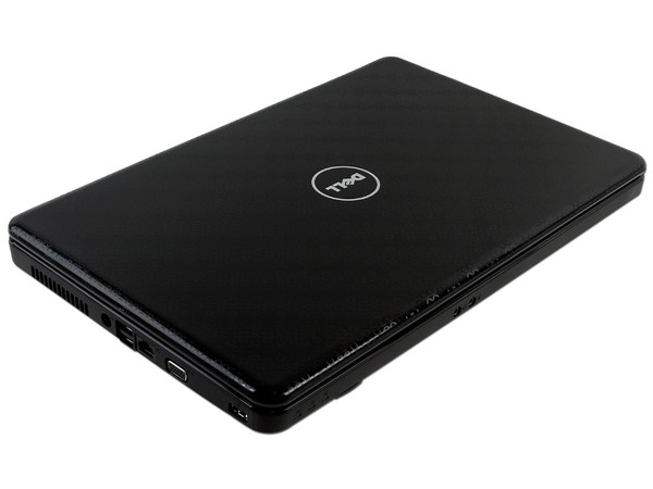 Laptop Dell Inspiron 15 (C15P32_225LCO):
Procesador AMD Athlon II Dual-Core Mobile P340 (2.2 GHz),
Memoria de 2GB DDR3, Disco Duro de 250GB,
Pantalla de 15.6