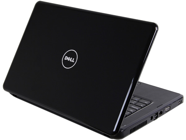 Laptop Dell Inspiron 15 (C15P32_350LA):
Procesador AMD Athlon II P360 (2.3 GHz),
Memoria de 3GB DDR3, Disco Duro de 500GB,
Video Radeon HD 4250, Pantalla HD LED de 15.6