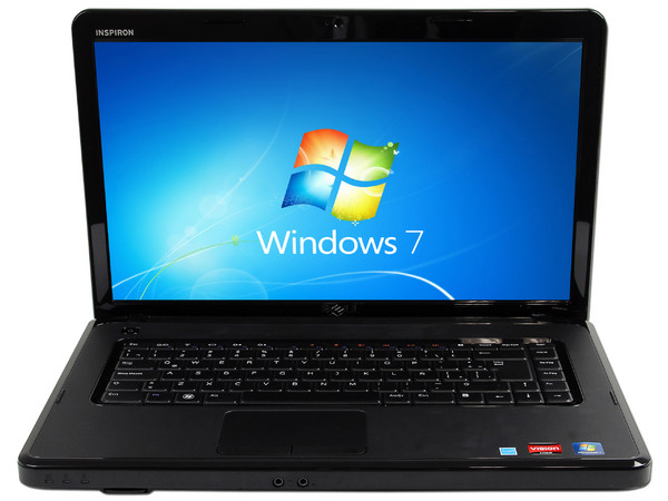 Laptop Dell Inspiron 15 (C15P32_350LA):
Procesador AMD Athlon II P360 (2.3 GHz),
Memoria de 3GB DDR3, Disco Duro de 500GB,
Video Radeon HD 4250, Pantalla HD LED de 15.6