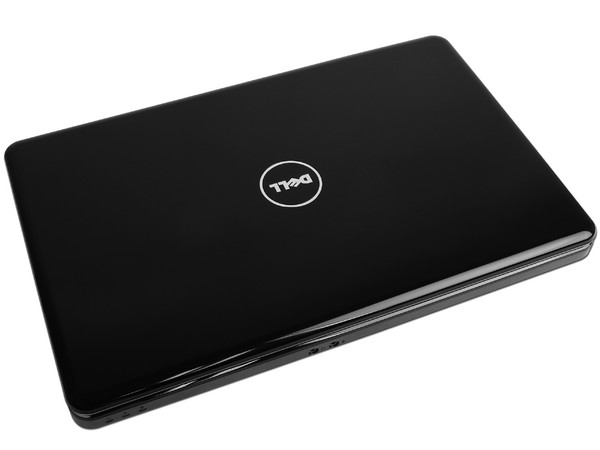Laptop Dell Inspiron 15 (C15V16_250LA) Color Negra:
Procesador AMD V160 (2.40 GHz),
Memoria de 2GB DDR3, Disco Duro de 500GB,
Video Radeon HD 4250, Pantalla HD LED de 15.6