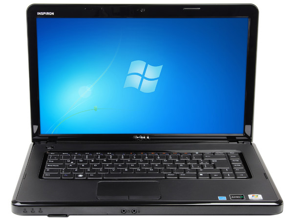 Laptop Dell Inspiron 15 (C15V16_250LA) Color Roja:
Procesador AMD V160 (2.40 GHz),
Memoria de 2GB DDR3, Disco Duro de 500GB,
Video Radeon HD 4250, Pantalla HD LED de 15.6