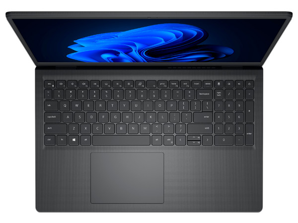 Laptop DELL Vostro 15 3530:
Procesador Intel Core i5 1335U (hasta 4.6 GHz),
Memoria de 16GB DDR4,
SSD de 512GB,
Pantalla de 15.6